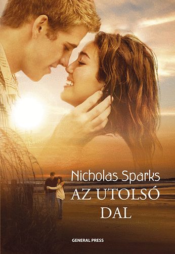Nicholas Sparks: Az utolsó dal