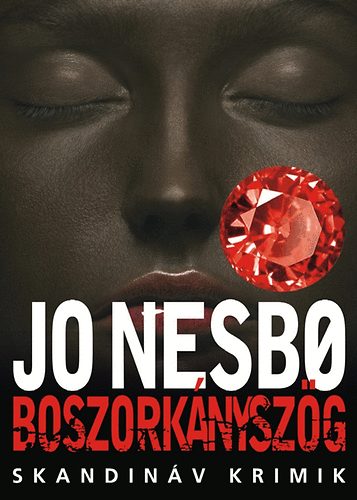 Jo Nesbo: Boszorkányszög