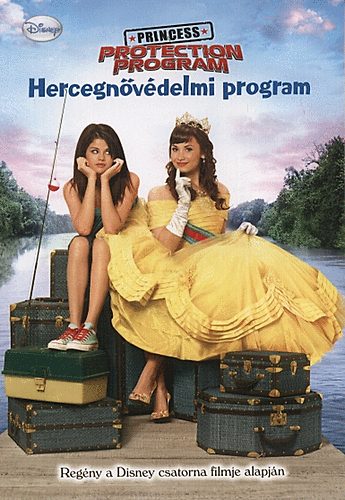 Wendy Loggia: Hercegnővédelmi program