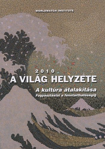 Varga Éva (szerk.): A világ helyzete 2010