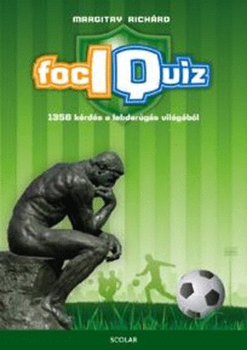 Margitay Richárd: FocIQuiz