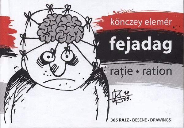 Könczey Elemér: Fejadag