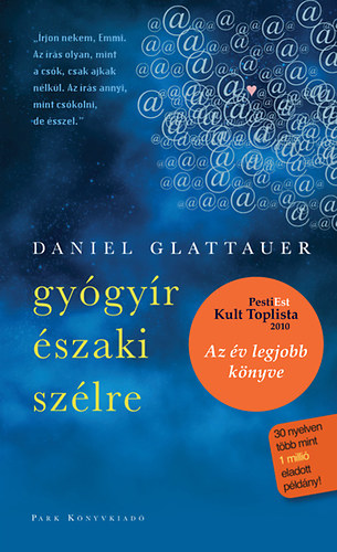 Daniel Glattauer: Gyógyír északi szélre