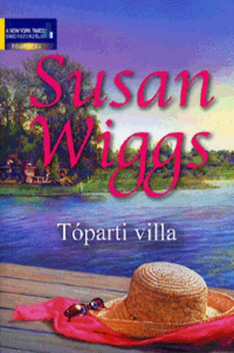 Susan Wiggs: Tóparti villa