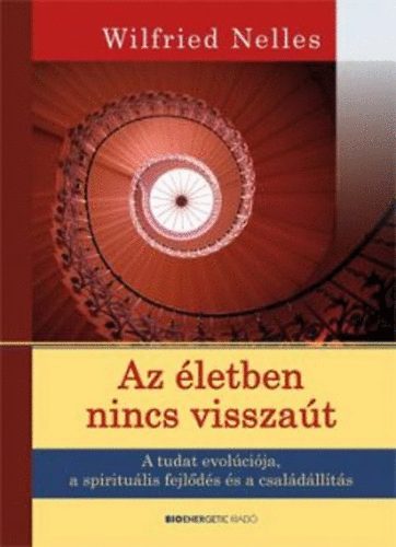 Wilfried Nelles: Az életben nincs visszaút