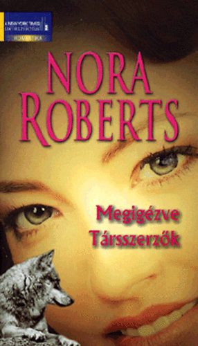 Nora Roberts: Megigézve - Társszerzők