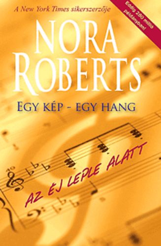 Nora Roberts: Az éj leple alatt - Egy kép - egy hang