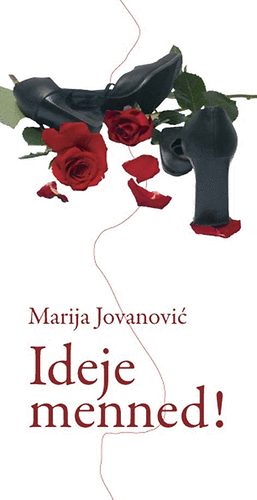 Marija Jovanović: Ideje menned!