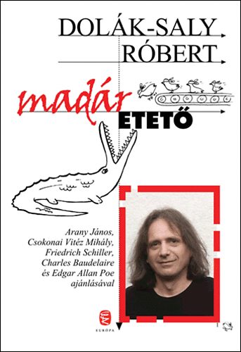 Dolák-Saly Róbert: Madáretető