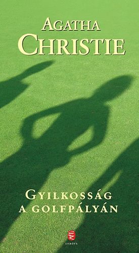 Agatha Christie: Gyilkosság a golfpályán