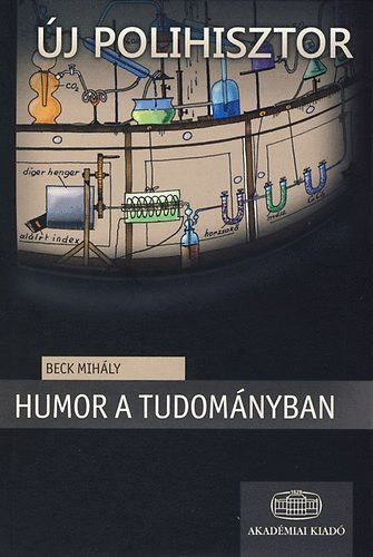 Beck Mihály: Humor a tudományban