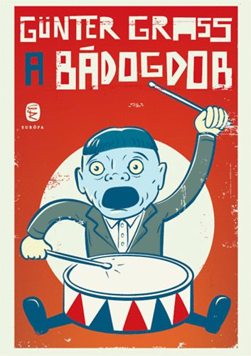 Günter Grass: A bádogdob