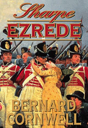 Bernard Cornwell: Sharpe ezrede