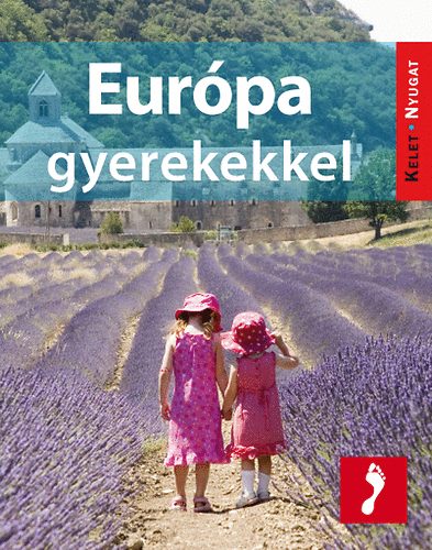 William Gray: Európa gyerekekkel