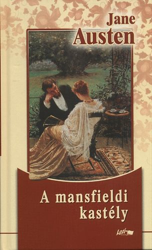 Jane Austen: A mansfieldi kastély