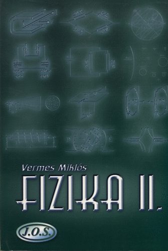 Vermes Miklós: Fizika II.