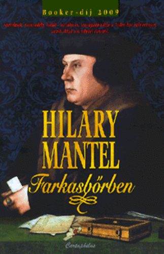 Hilary Mantel: Farkasbőrben