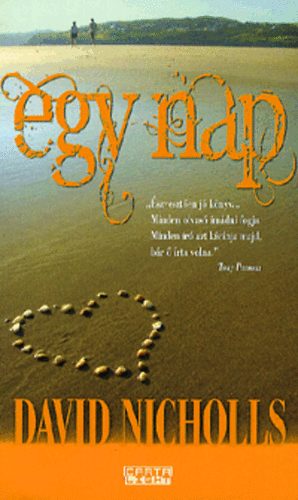 David Nicholls: Egy nap