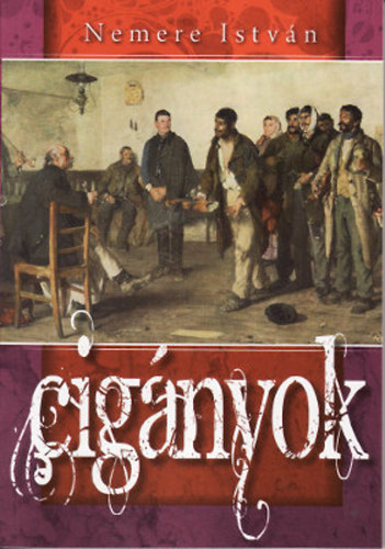 Nemere István: Cigányok