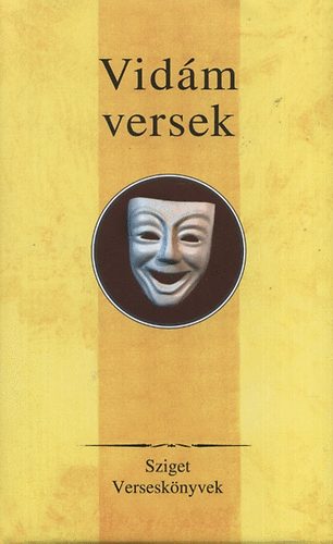 Szele Ágnes (Szerk.): Vidám versek