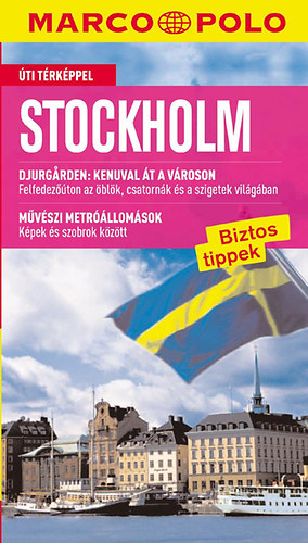 : Stockholm - Marco Polo
