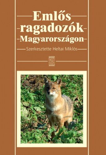 : Emlős ragadozók Magyarországon