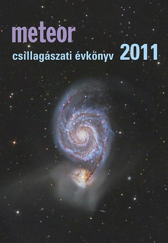 : Meteor csillagászati évkönyv 2011
