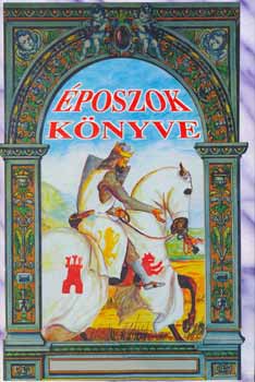 Nemere István: Époszok könyve