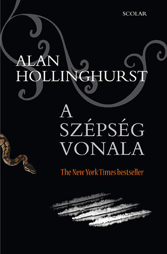Hollinghurst, Alan: A szépség vonala