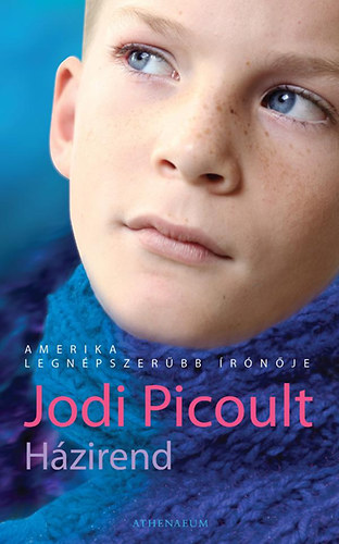 Jodi Picoult: Házirend