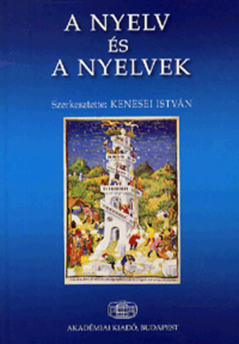 : A nyelv és a nyelvek