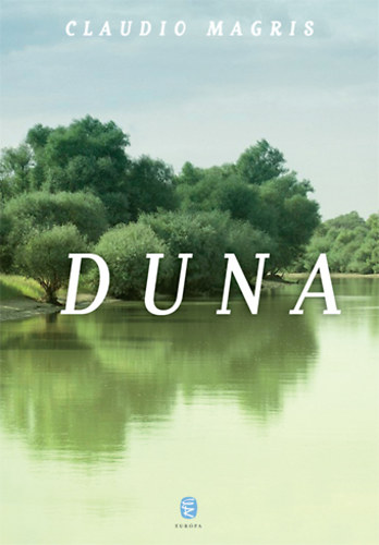 Claudio Magris: Duna