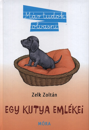 Zelk Zoltán: Egy kutya emlékei 