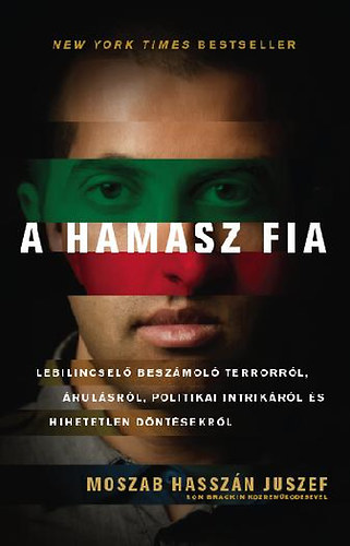 Moszab Hasszán Juszef: A Hamasz fia