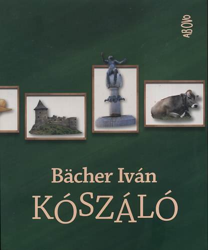 Bächer Iván: Kószáló