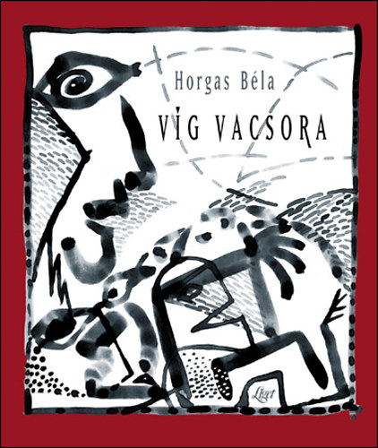 Horgas Béla: Víg vacsora