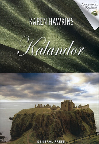 Karen Hawkins: Kalandor