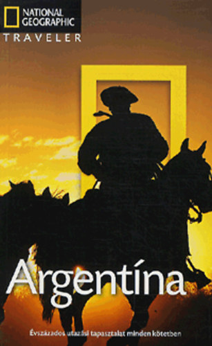 Wayne Bernhardson: Argentína