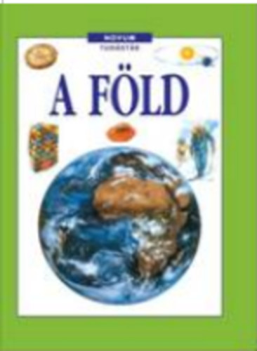 Michael Allaby, Neil Curtis: A Föld