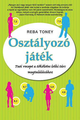 Reba Toney: Osztályozó játék