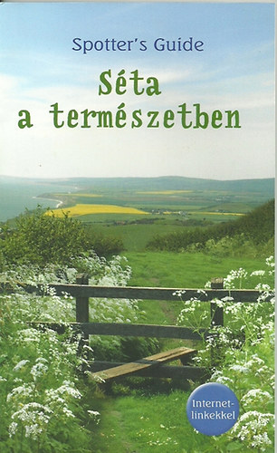 : Séta a természetben - Spotter's Guide
