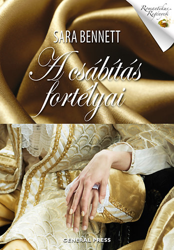 Sara Bennett: A csábítás fortélyai