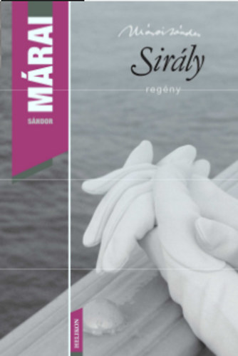 Márai Sándor: Sirály