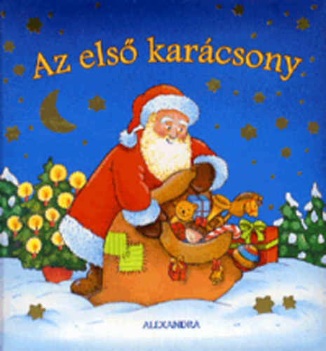 : Az első karácsony