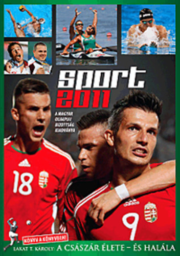 : Sport 2011