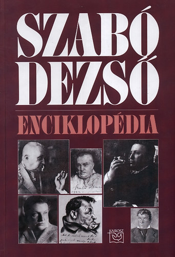 : Szabó Dezső - Enciklopédia