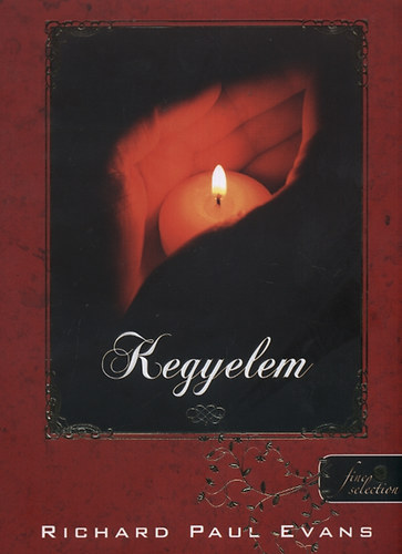 Richard Paul Evans: Kegyelem