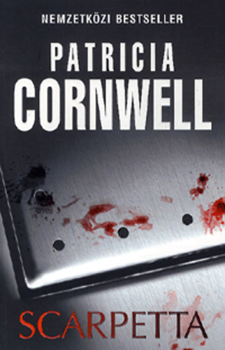 Patrica Cornwell: Scarpetta