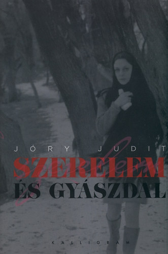 Jóry Judit: Szerelem és gyászdal