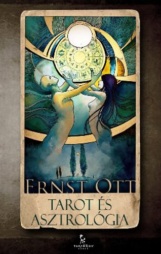 Ernst Ott: Tarot és asztrológia